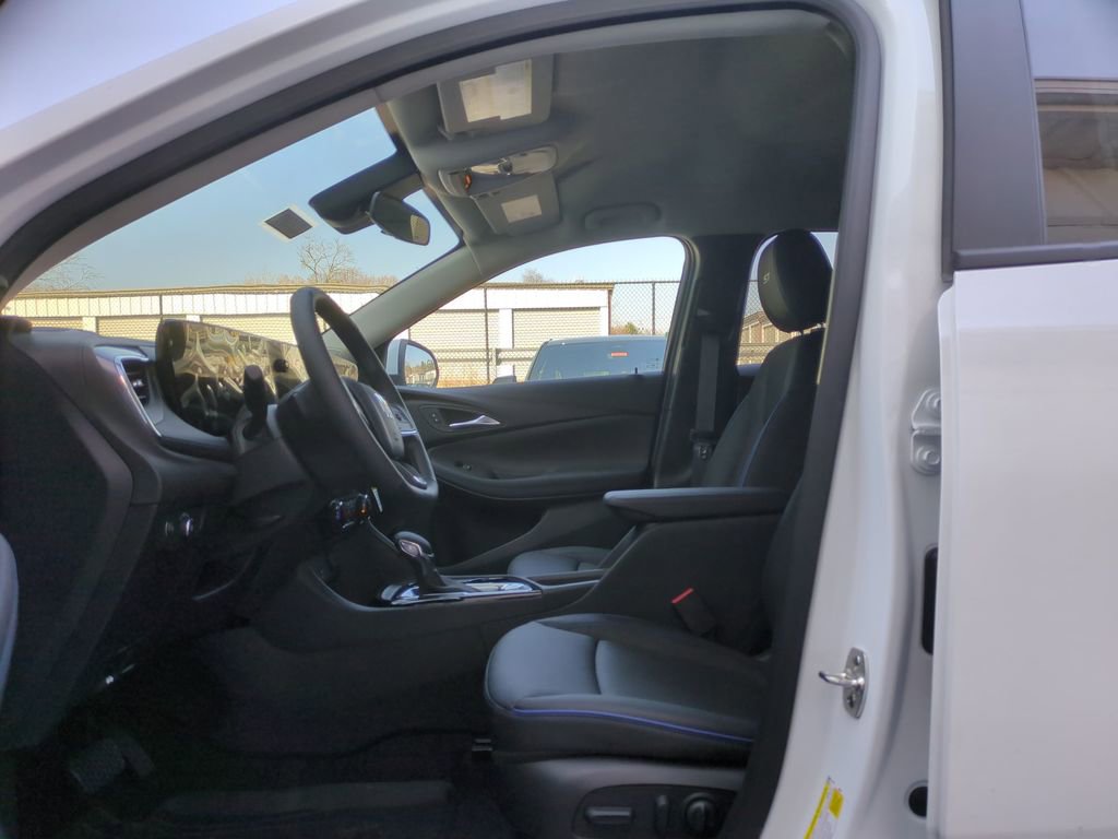 New 2026 Buick Encore GX Sport Touring w/ Advanced Technology Package image 12