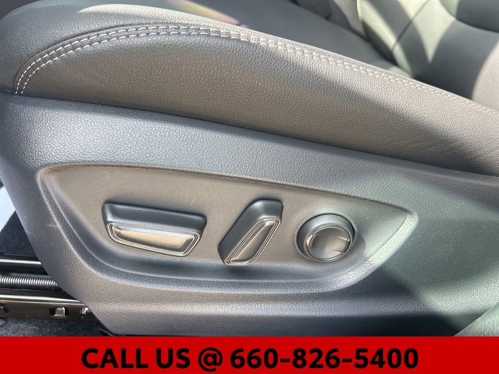 New 2026 Toyota Corolla Cross XLE image 14