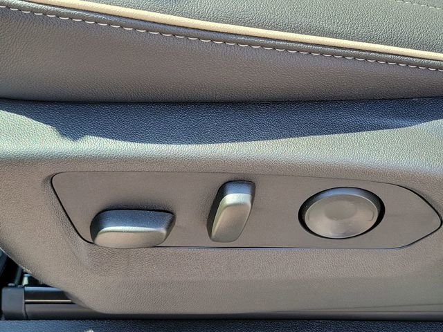 New 2025 Chevrolet Tahoe Premier image 37