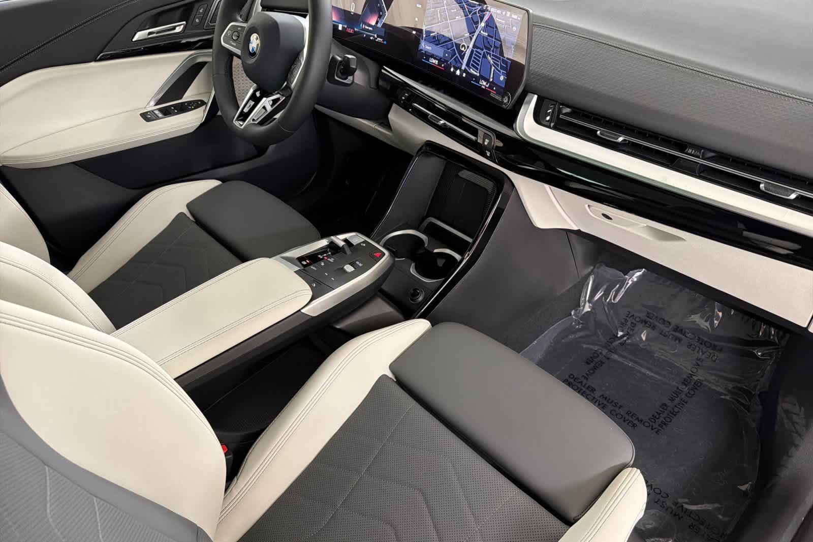 New 2026 BMW X2 xDrive28i w/ Technology Package AWD/4WD image 16
