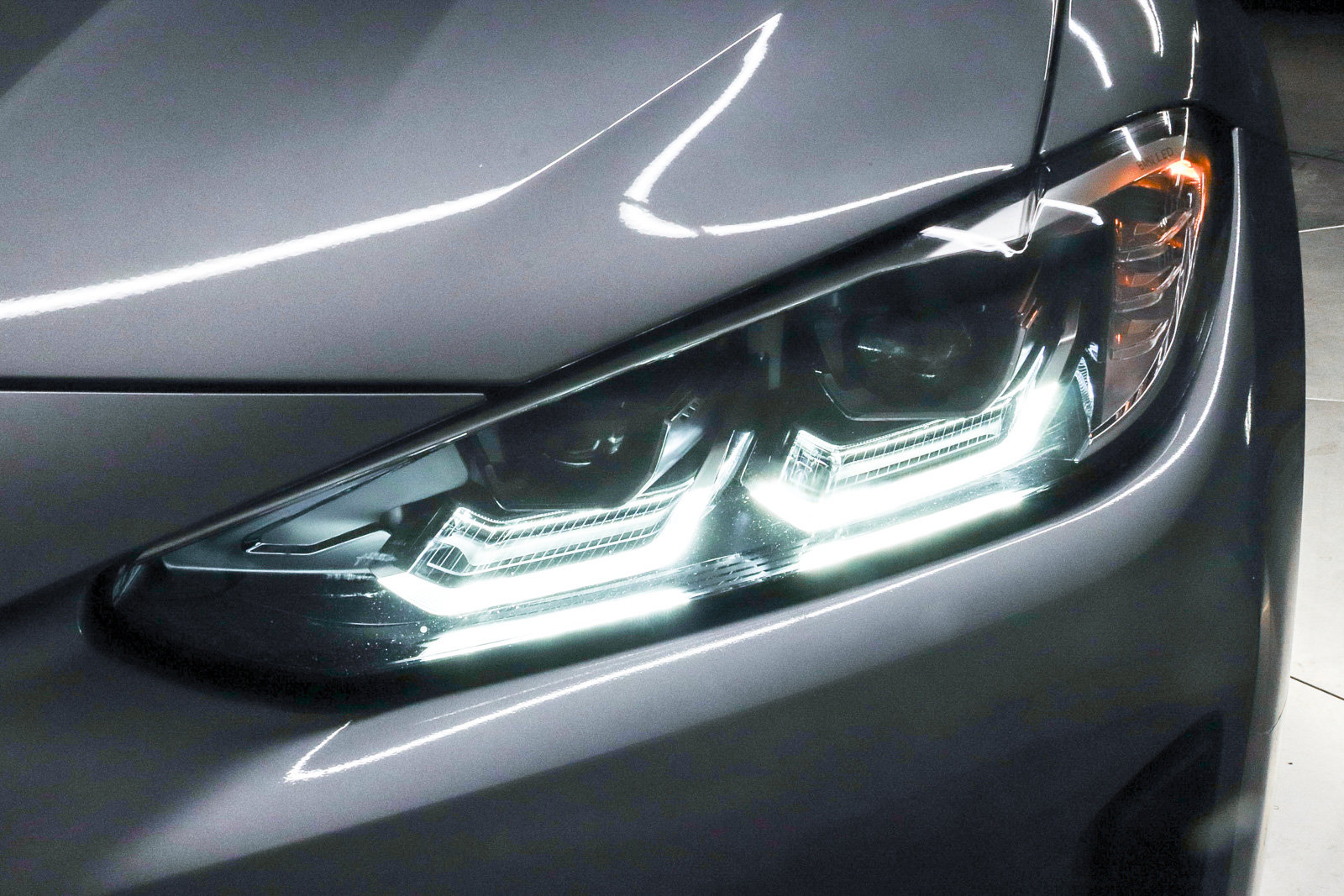 Certified 2023 BMW i4 eDrive35 RWD image 9