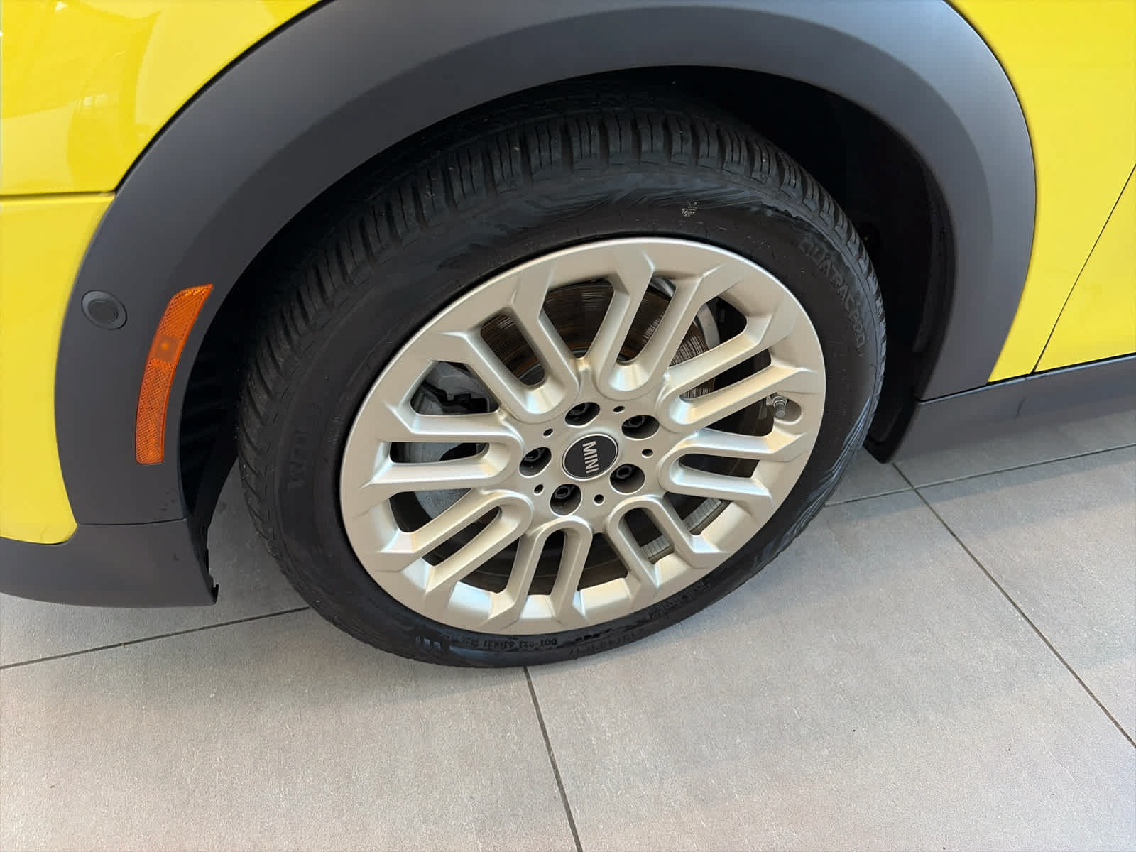 Used 2025 MINI Cooper S FWD image 28