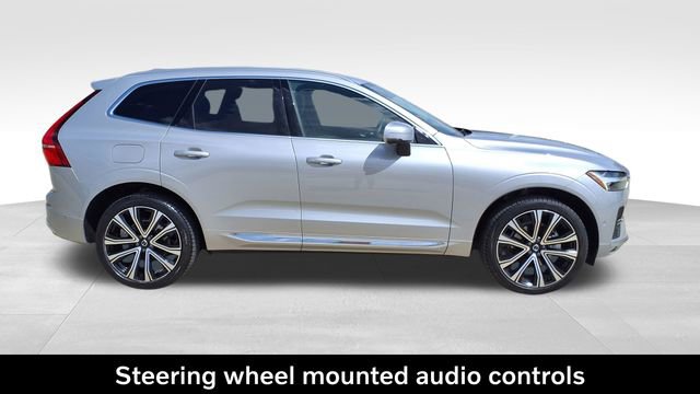 Used 2023 Volvo XC60 B5 Ultimate w/ Climate Package image 9
