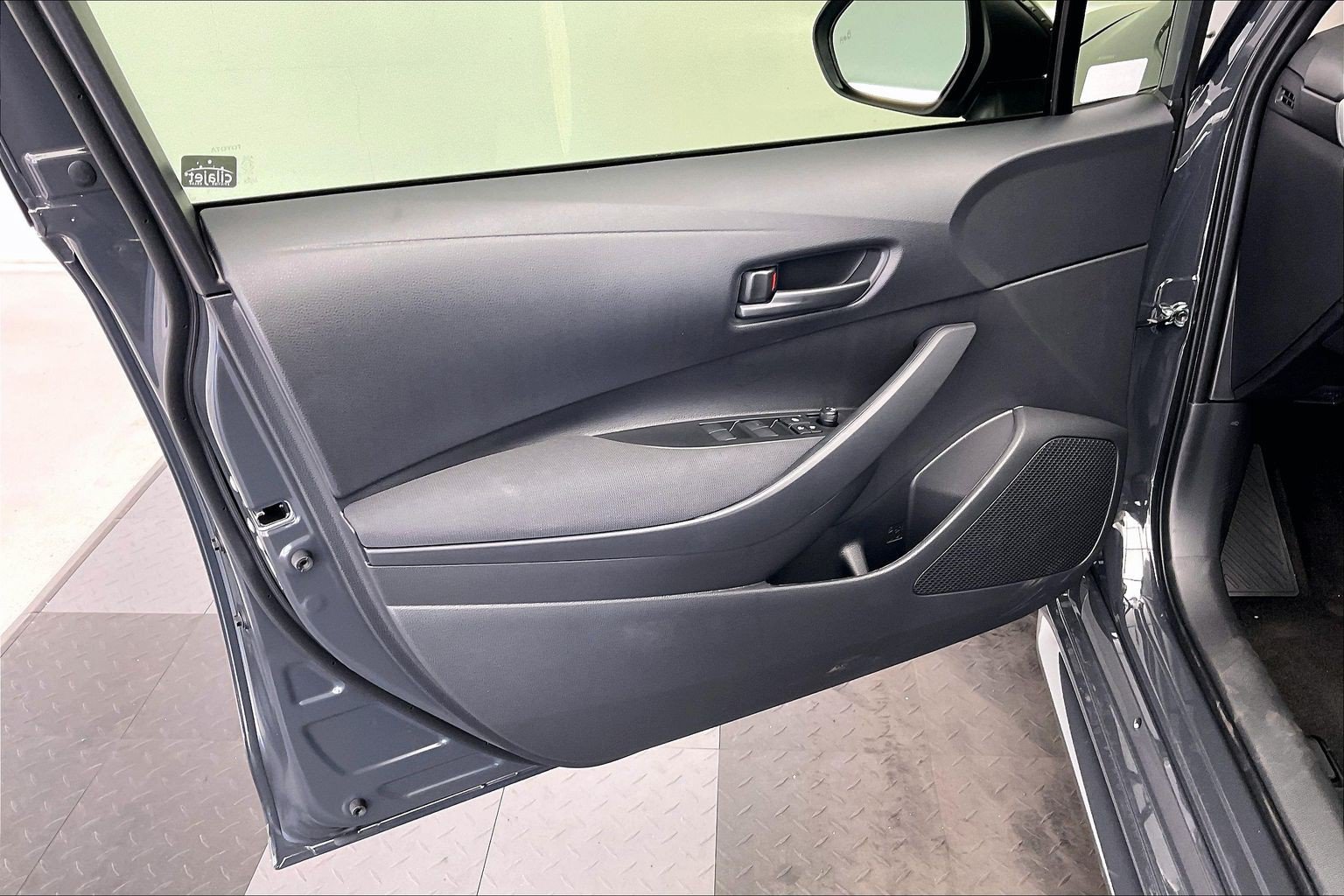 New 2027 Toyota Corolla LE AWD/4WD image 12