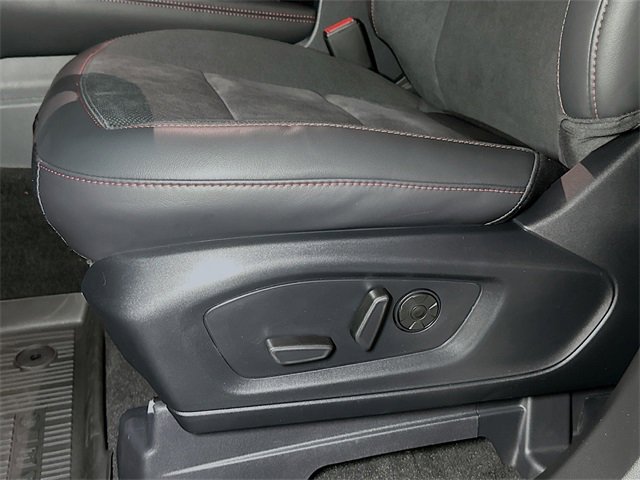 New 2025 Ford Explorer ST w/ Sun And Sound Package image 13