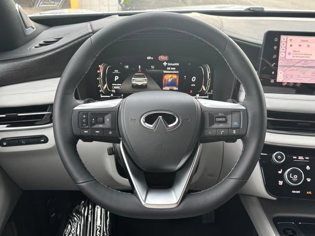 New 2027 INFINITI QX60 Autograph AWD/4WD image 19