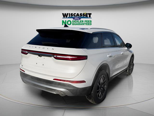 Used 2021 Lincoln Corsair AWD w/ Equipment Group 101A image 23