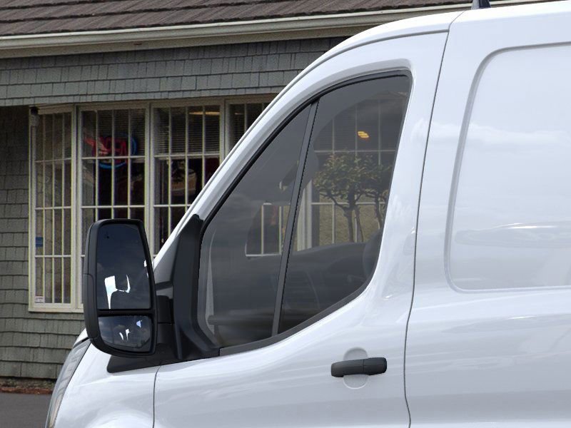 New 2025 Ford Transit 250 Low Roof w/ Load Area Protection Package image 20