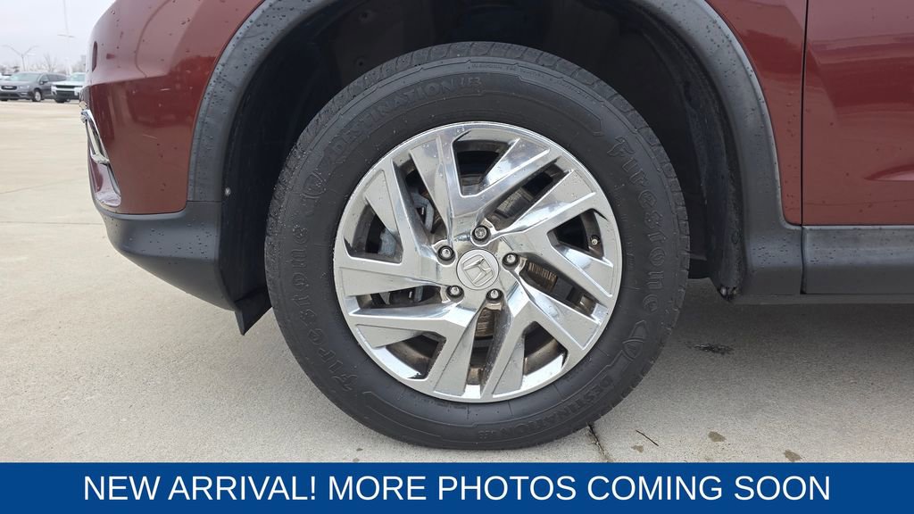 Used 2016 Honda CR-V EX-L image 10