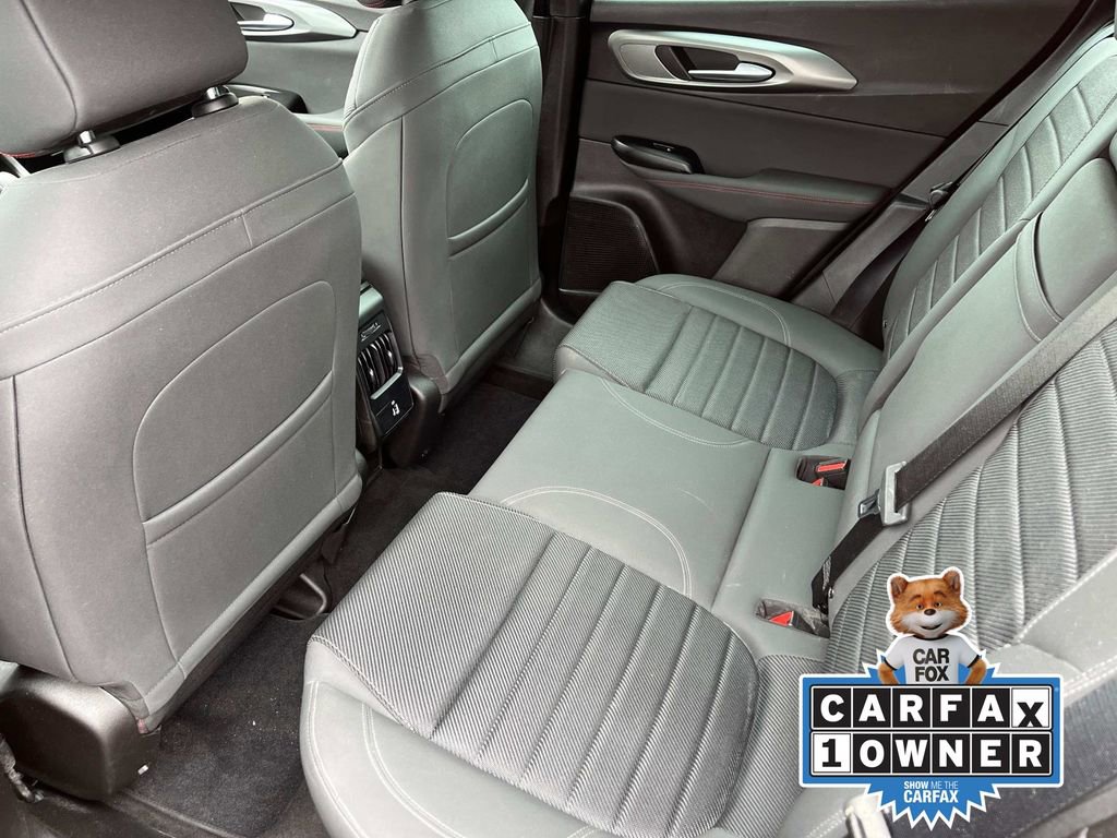 Used 2024 Dodge Hornet R/T image 18