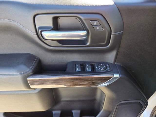 Used 2020 Chevrolet Silverado 1500 LT w/ All-Star Edition image 17