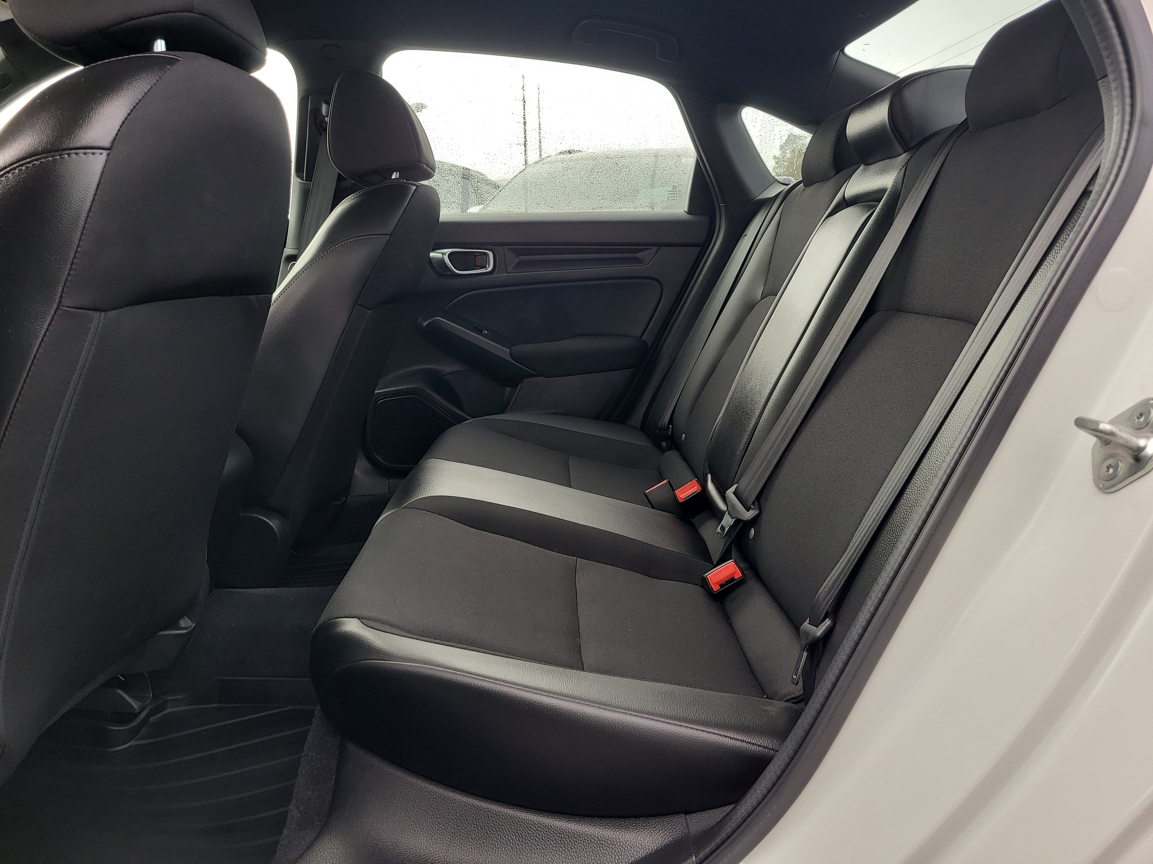 Used 2025 Honda Civic Sport image 11