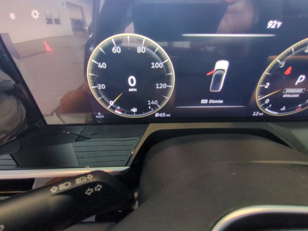 New 2027 INFINITI QX80 Pure RWD image 18