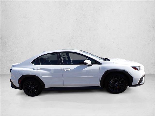 Certified 2026 Subaru WRX Limited AWD/4WD image 5
