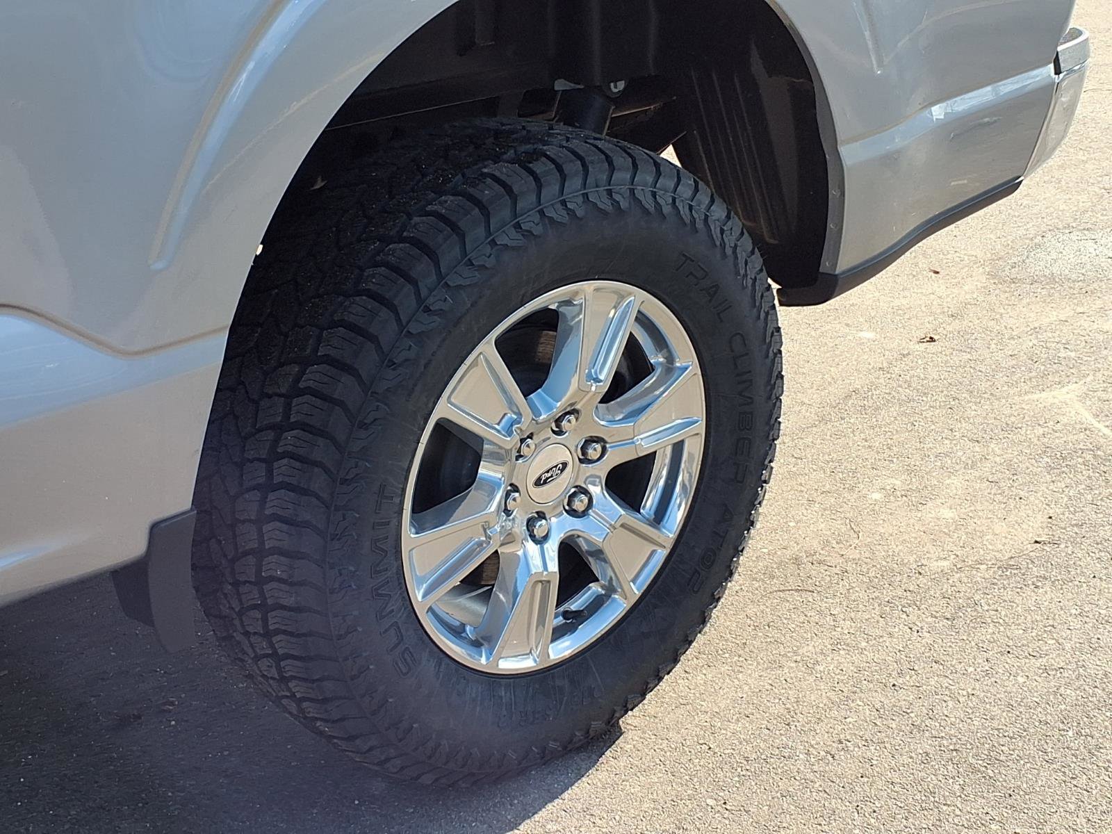 Used 2024 Ford F150 XLT w/ Mobile Office Package image 27