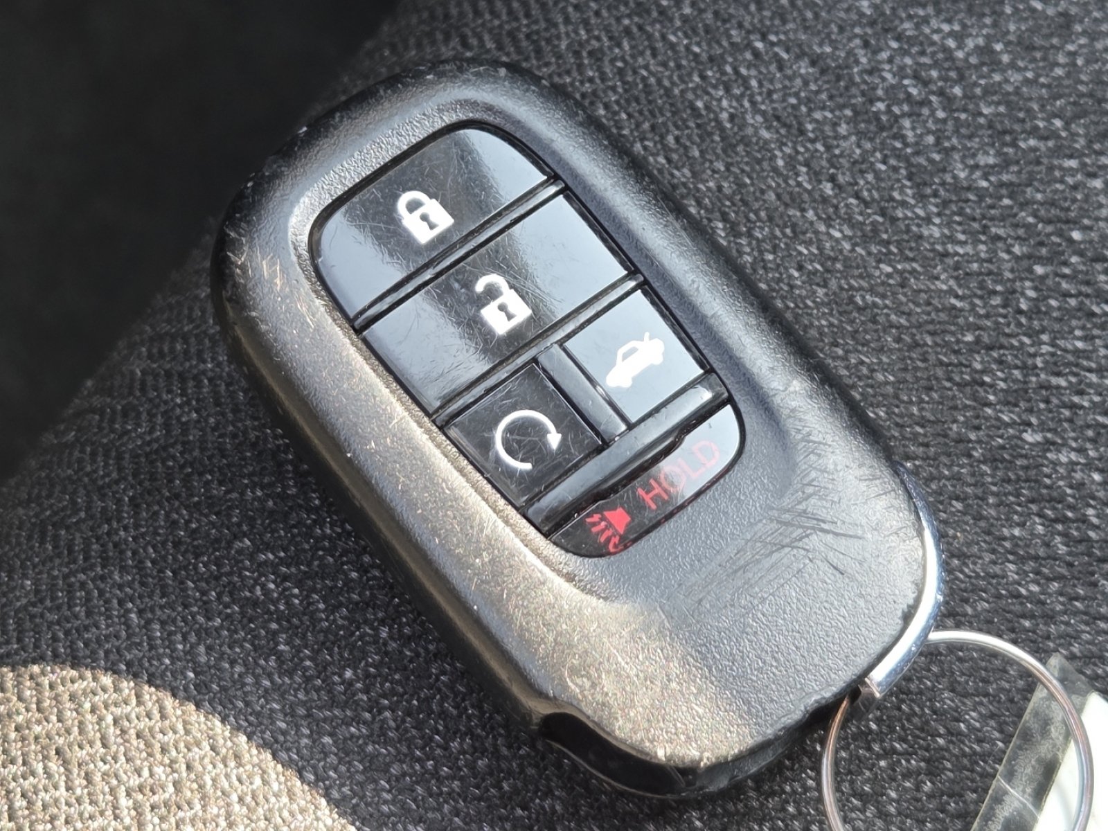 Used 2024 Honda Accord LX image 33