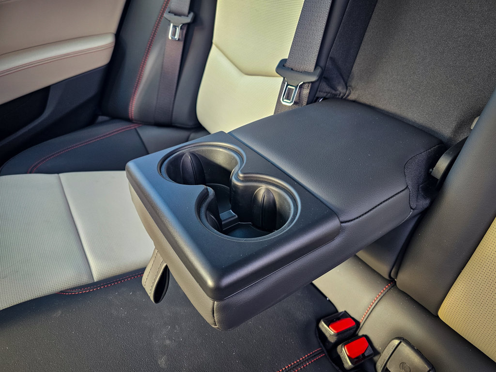 Used 2025 Cadillac CT5 Sport AWD/4WD image 37