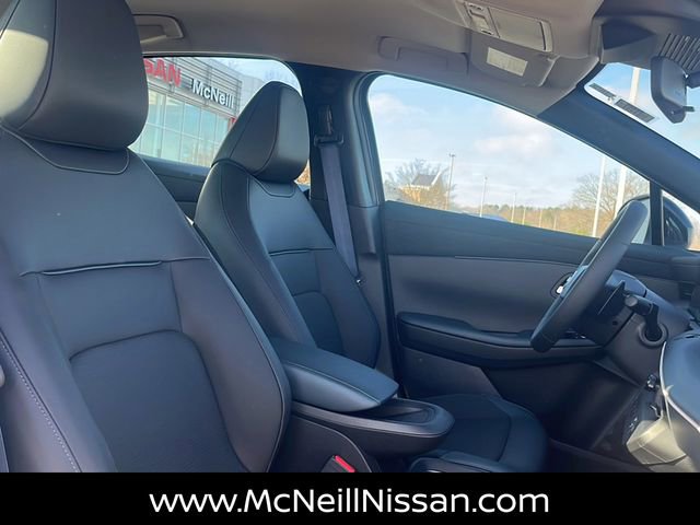 New 2026 Nissan Leaf SV+ w/ Floor Mat Package (SV+) image 11