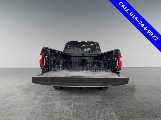 New 2025 Ford F150 Lightning Lariat image 6