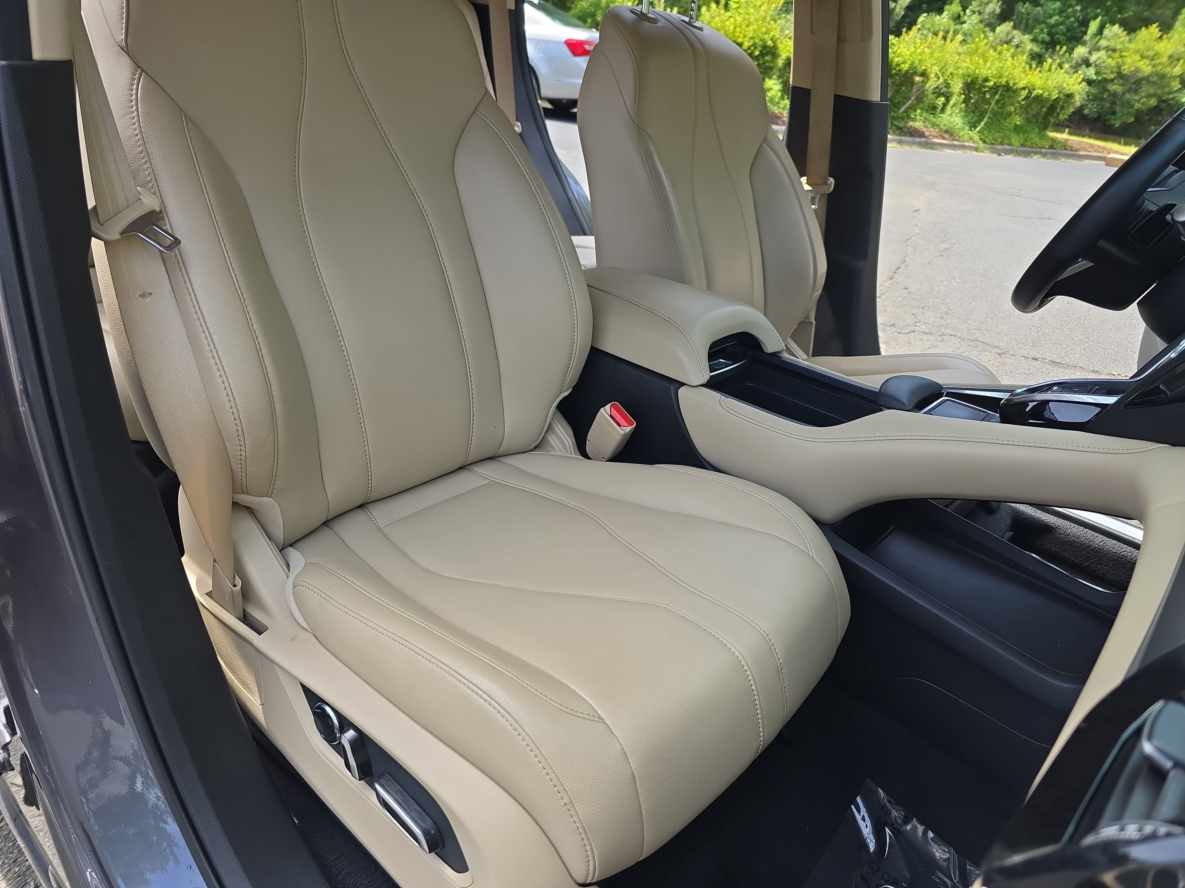 Used 2019 Acura RDX AWD image 10
