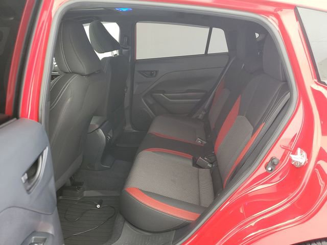 Used 2024 Subaru Impreza RS image 13