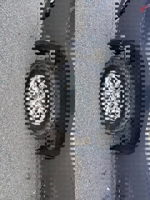 Certified 2024 Chevrolet Silverado 1500 RST w/ Protection Package image 9