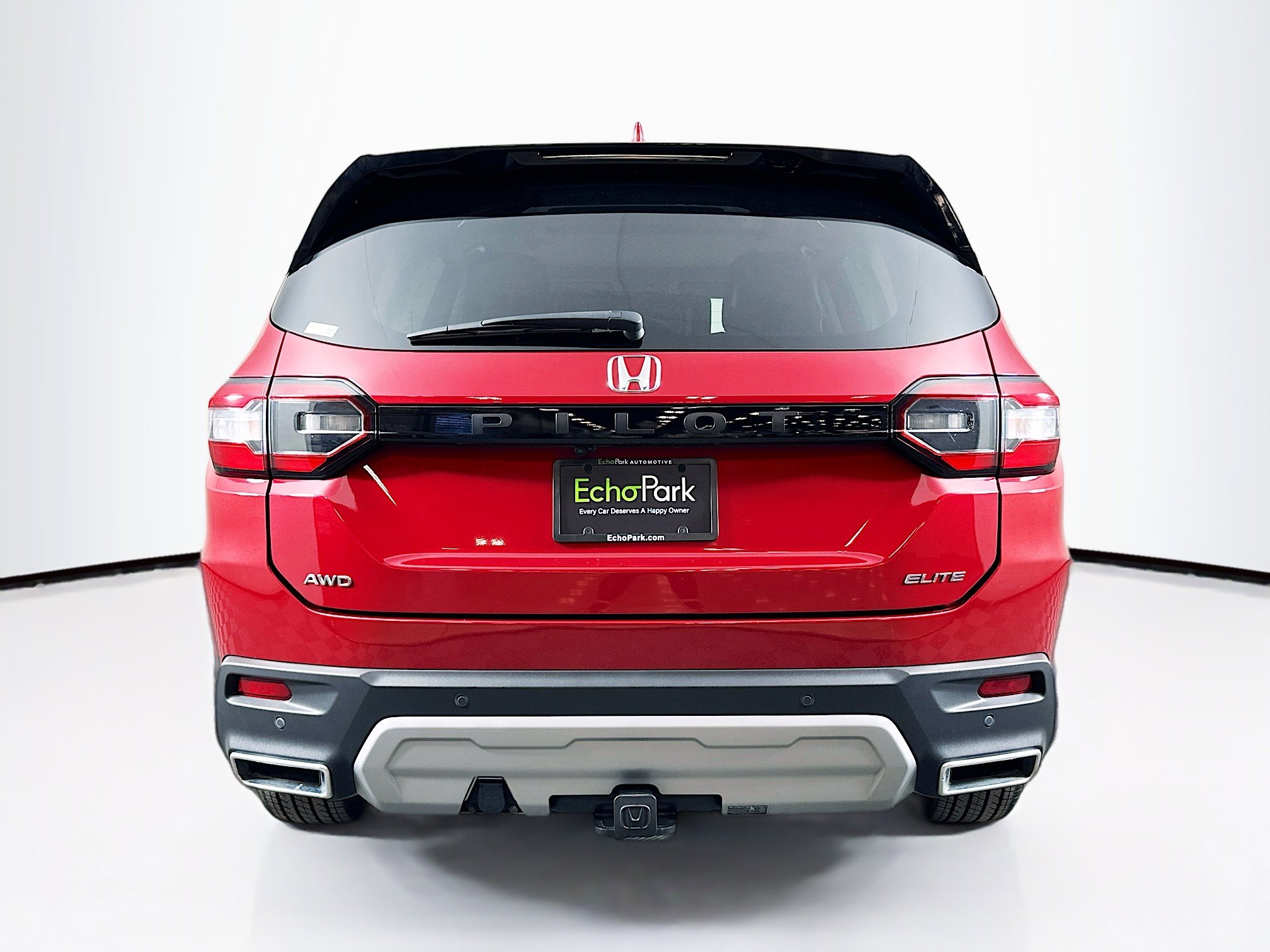 Used 2023 Honda Pilot Elite image 7