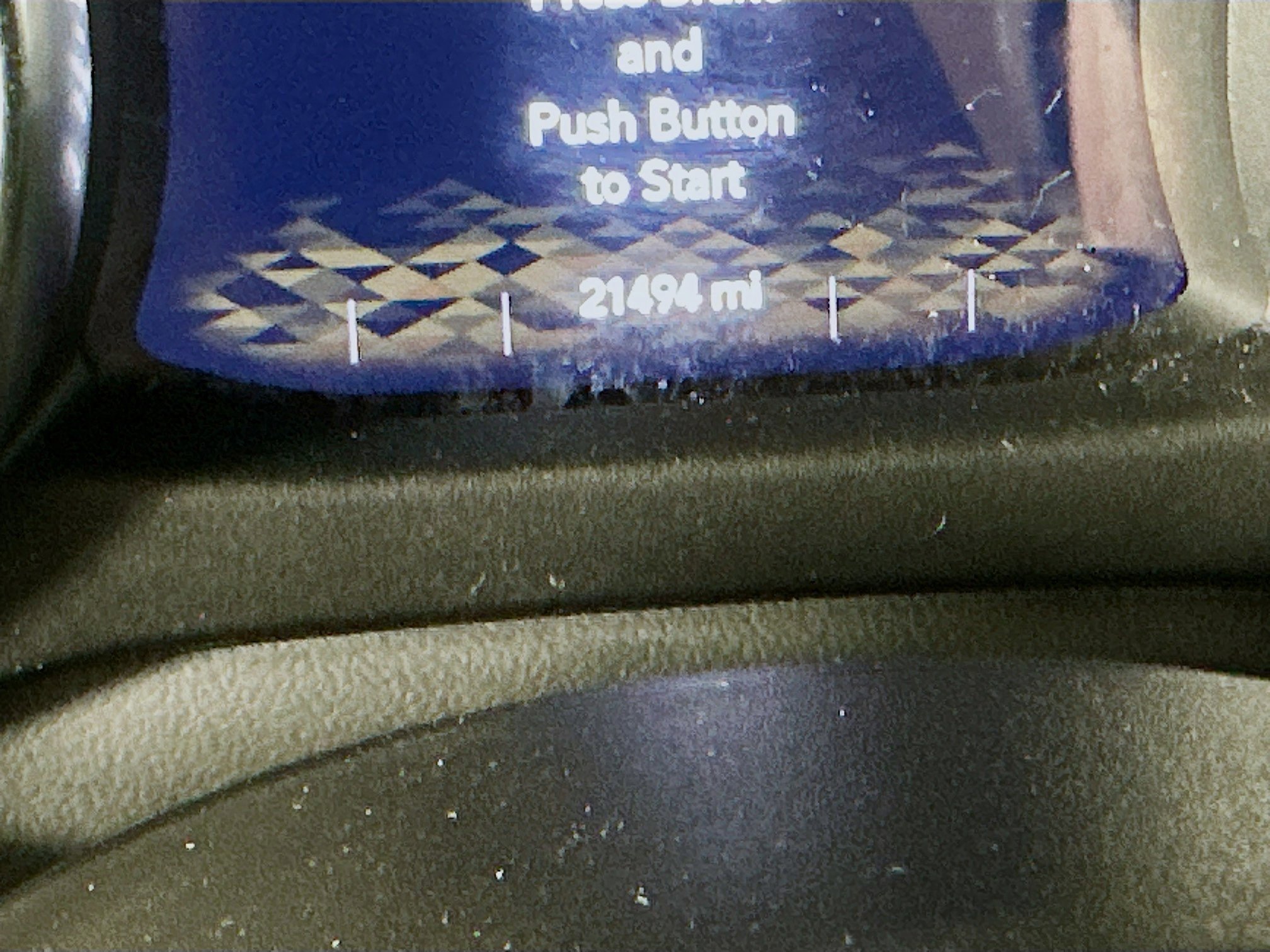 Used 2023 Jeep Wrangler Unlimited w/ 8.4" Radio Group image 18