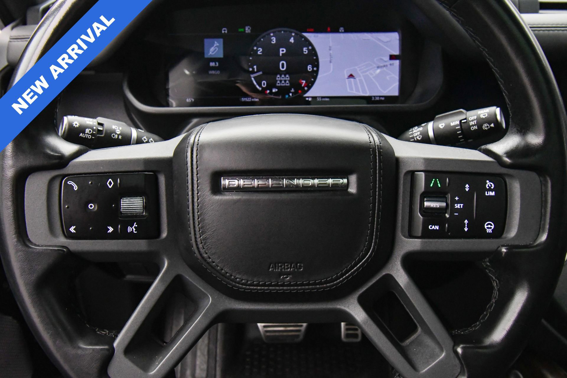 Used 2023 Land Rover Defender 130 X image 35