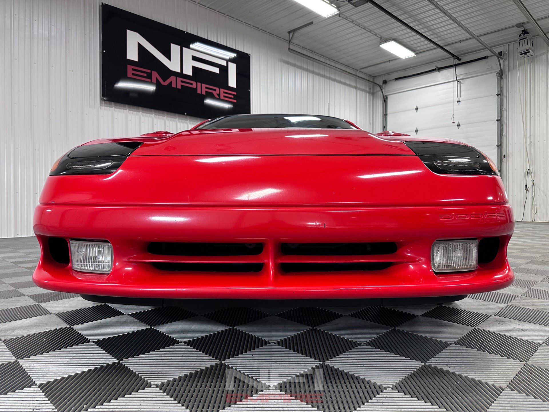 Used 1991 Dodge Stealth R/T Turbo image 14