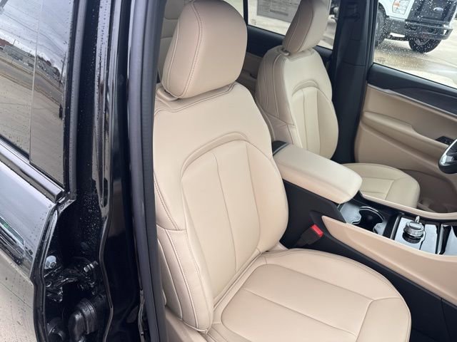 New 2026 Jeep Grand Cherokee Limited AWD/4WD image 11