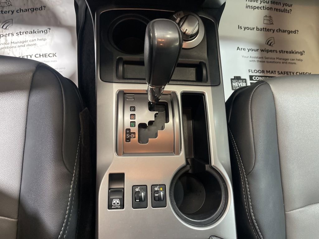 Used 2023 Toyota 4Runner SR5 Premium image 27
