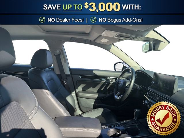 Used 2024 Honda Civic Touring image 22