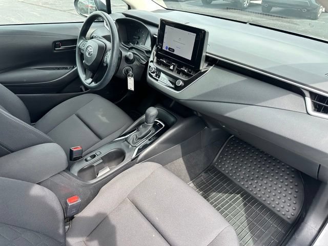 Used 2024 Toyota Corolla LE FWD image 23