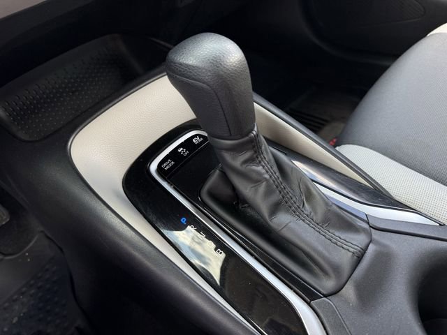 Used 2025 Toyota Corolla LE image 20