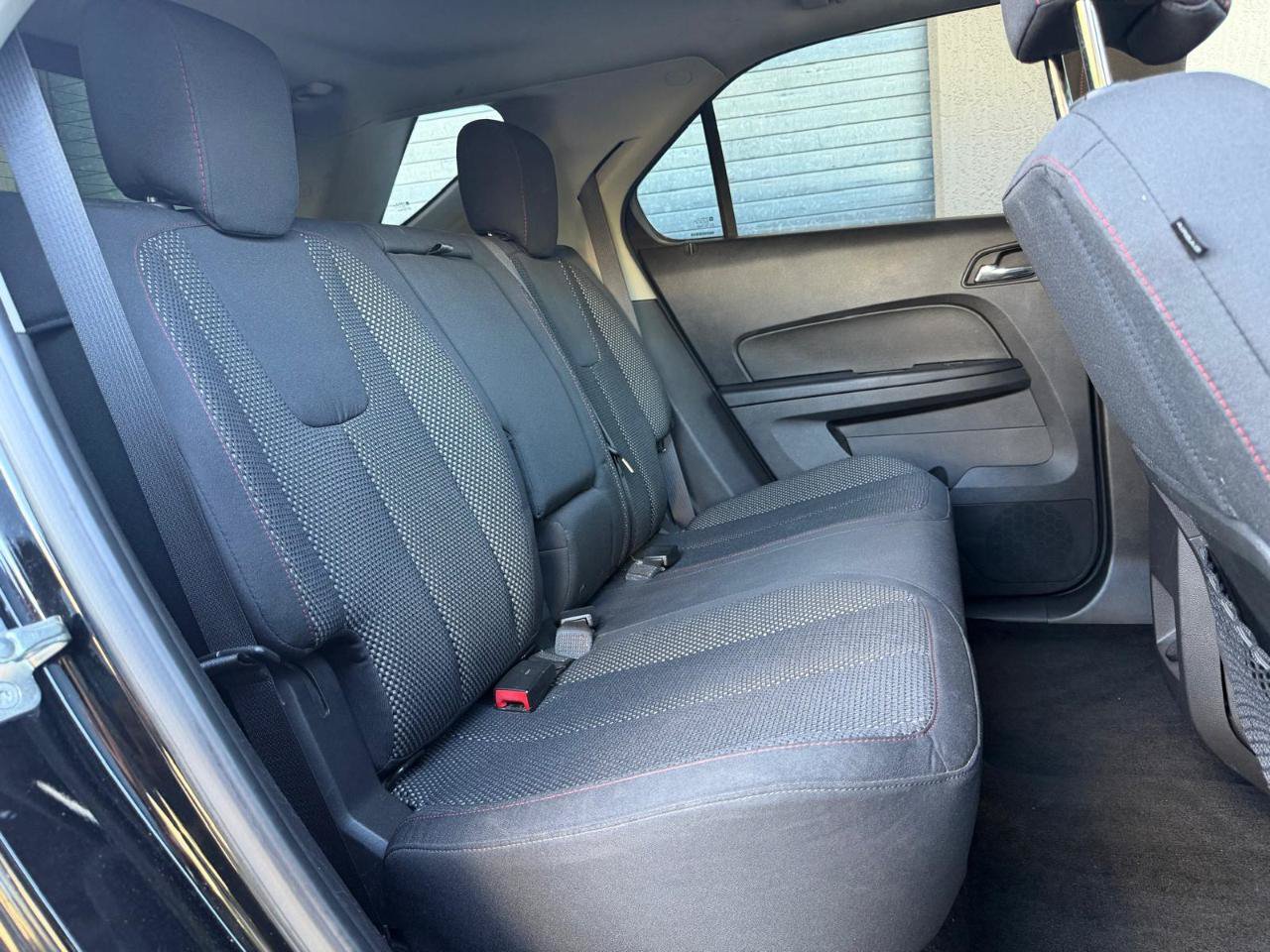 Used 2013 Chevrolet Equinox LT FWD image 26