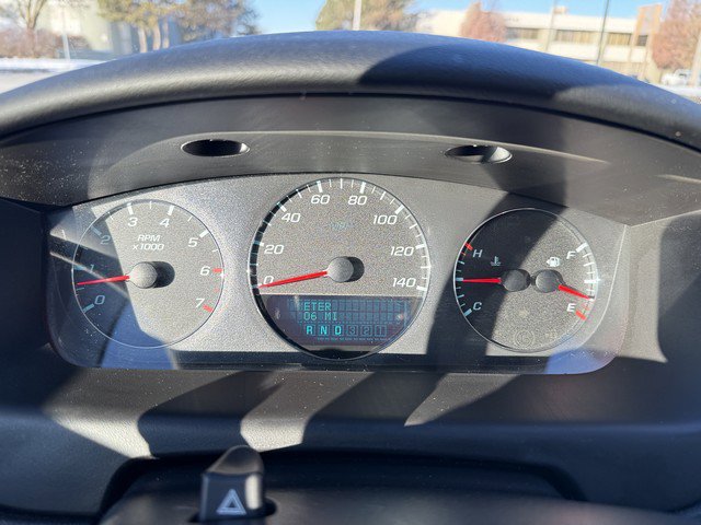 Used 2011 Chevrolet Impala LT w/ Luxury Edition Package image 21