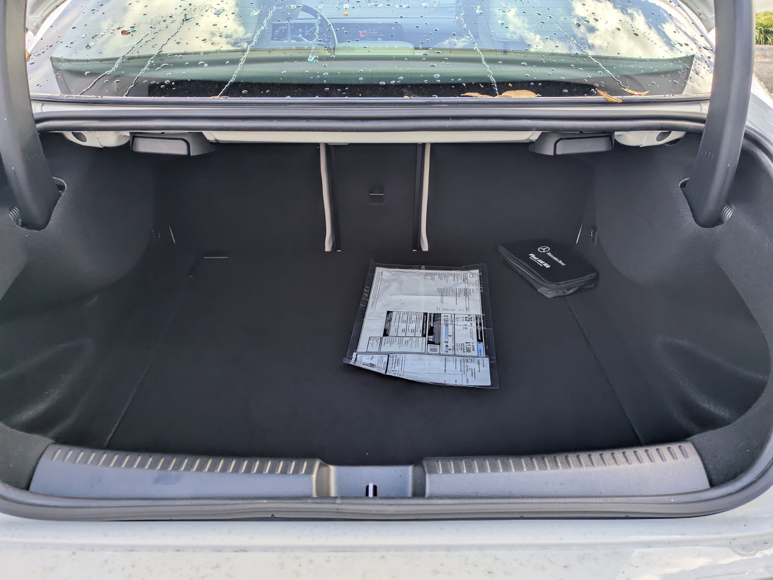 Used 2023 Mercedes-Benz CLA 250 image 12