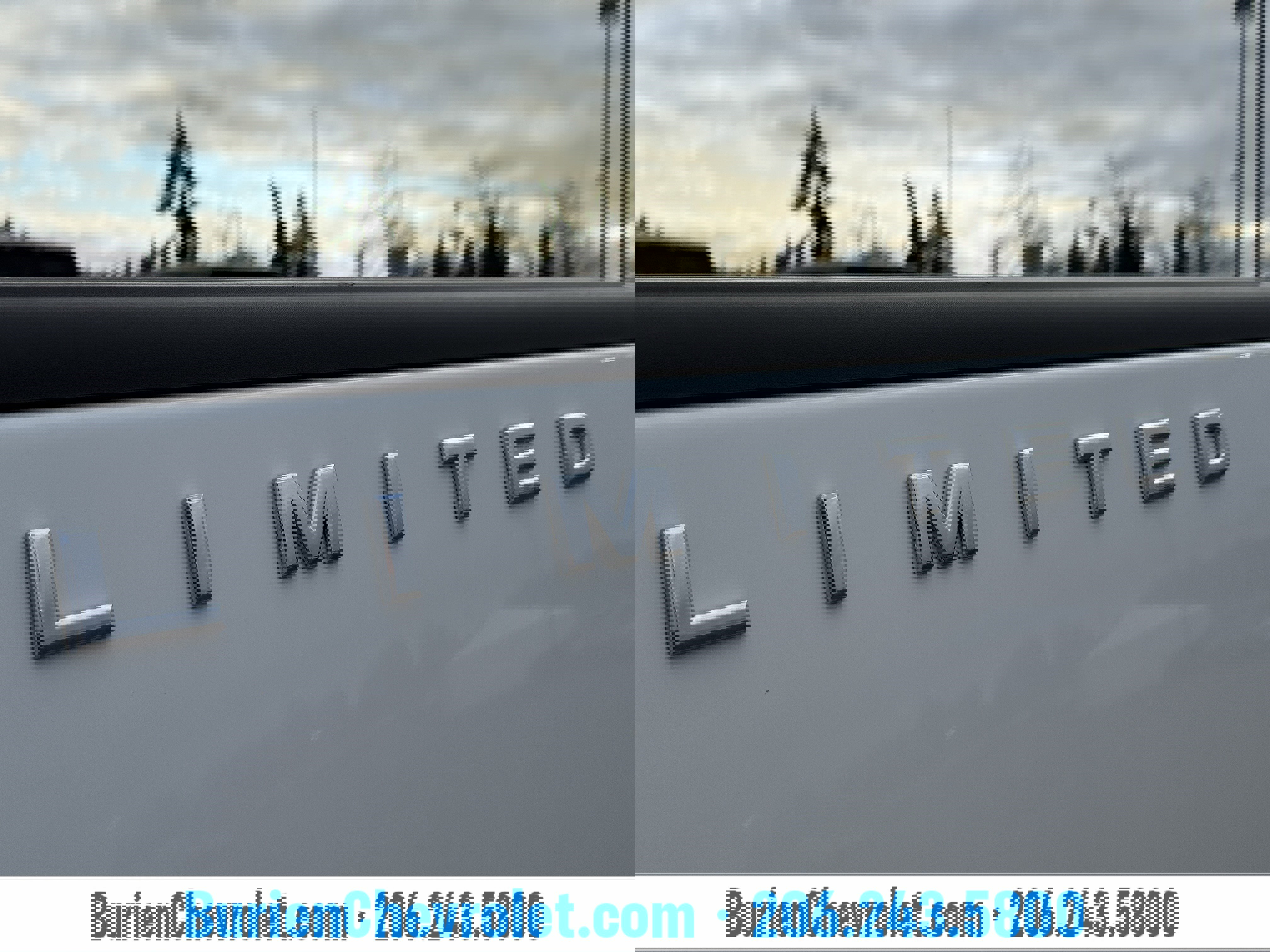 Used 2014 Ford F150 Limited image 37