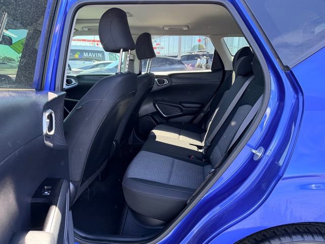Used 2020 Kia Soul GT-Line w/ GT 2.0L Power Sunroof Package FWD image 13
