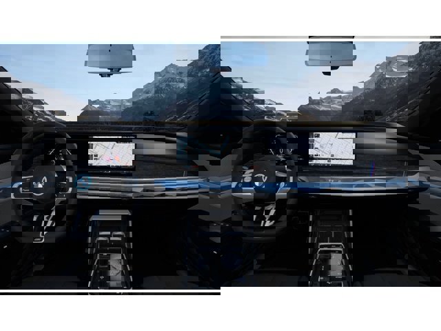 New 2026 BMW i7 eDrive50 image 10