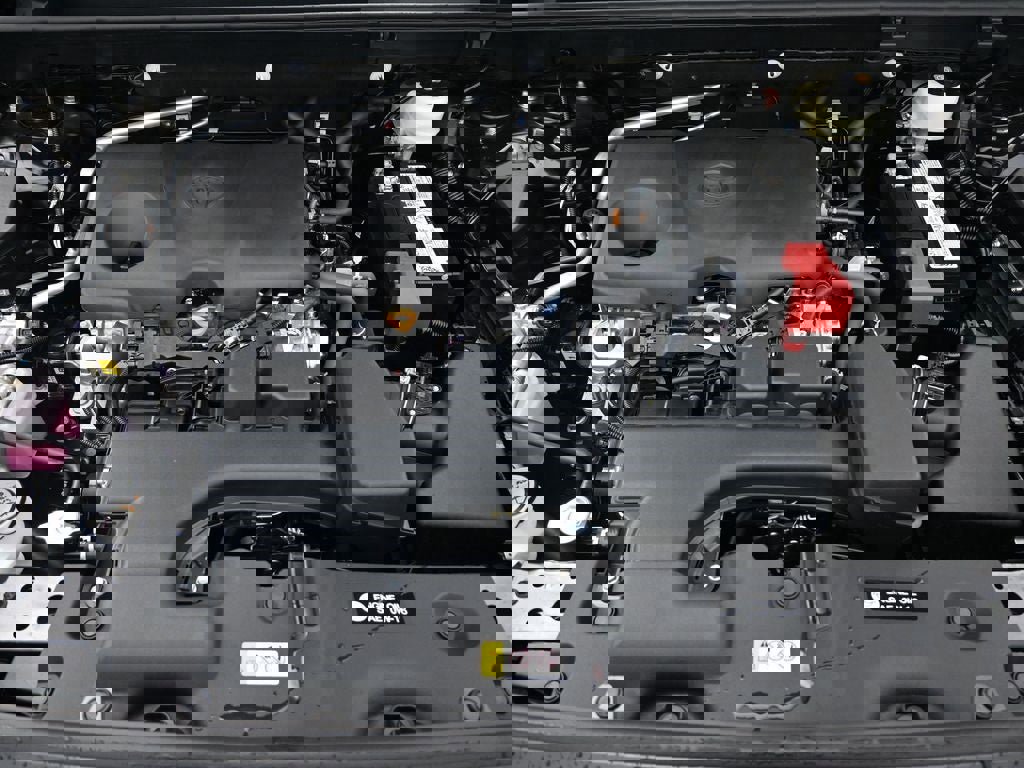 New 2025 Toyota RAV4 Limited w/ Weather Package image 48