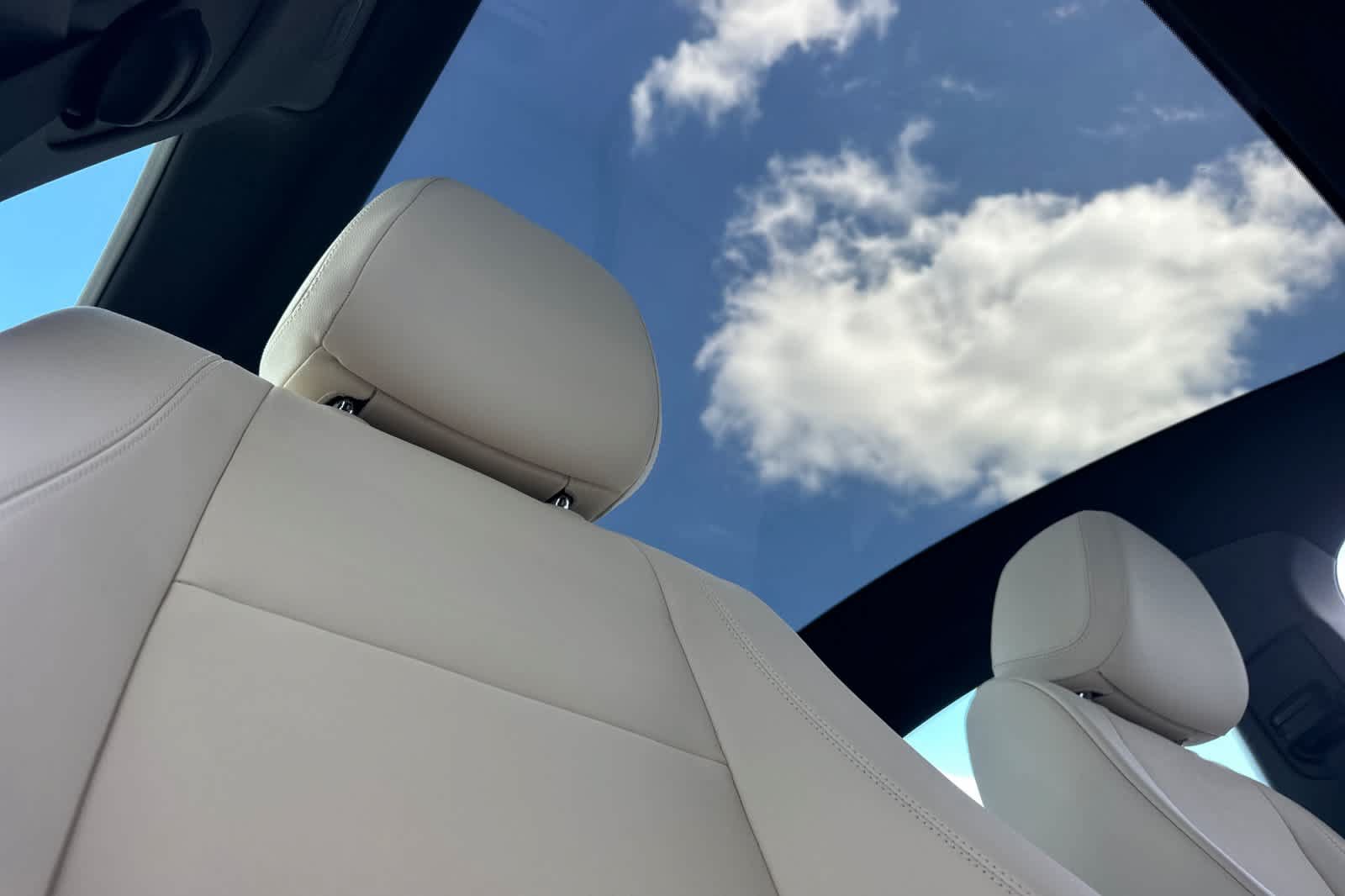New 2027 Mercedes-Benz CLA 220 image 15