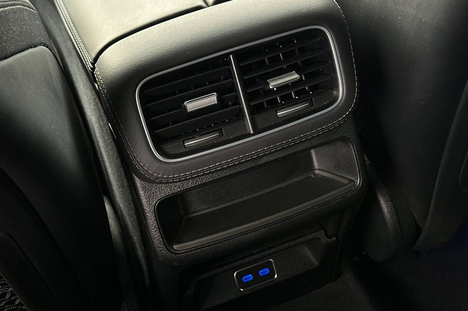 Used 2024 Mercedes-Benz GLE 53 AMG 4MATIC Coupe image 33