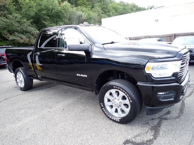 Used 2023 RAM 2500 Laramie AWD/4WD image 10