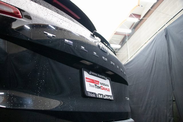 Used 2021 Kia Telluride SX image 13