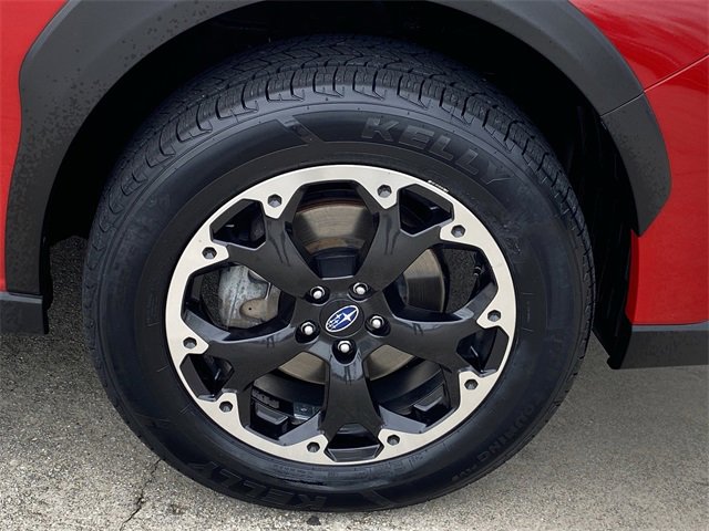 Used 2021 Subaru Crosstrek 2.0i image 21