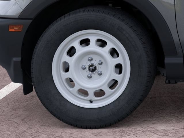 New 2026 Ford Bronco Sport Heritage w/ Convenience Package AWD/4WD image 18