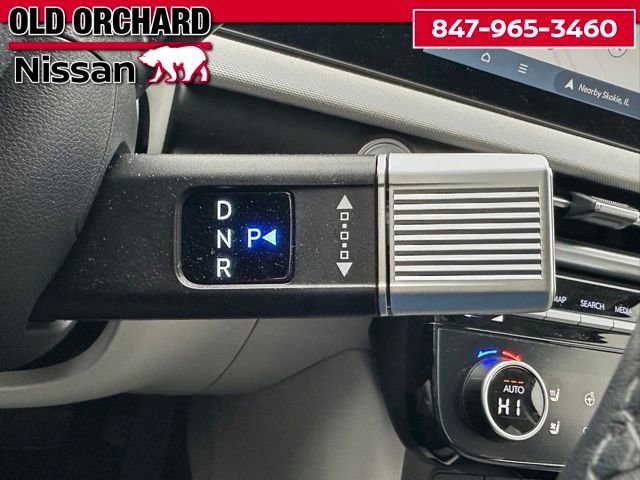 Used 2025 Hyundai Tucson Limited AWD/4WD image 19