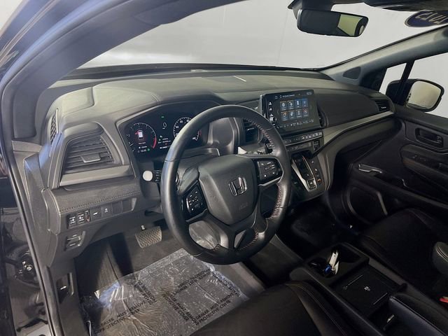 Used 2025 Honda Odyssey Sport-L image 11